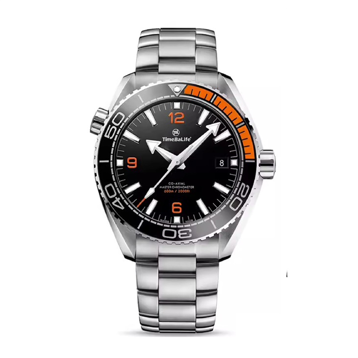 שעון Seamaster 300 מותאם אישית