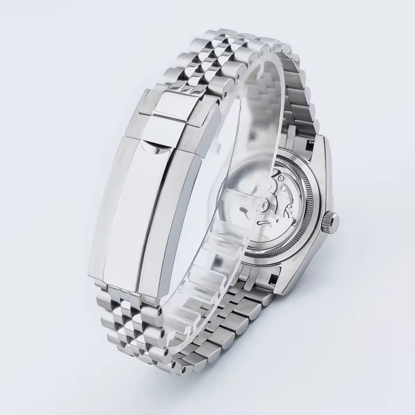 Customized Classic Brand Mechanical Watch