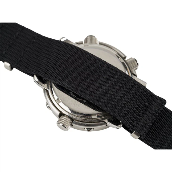 New Design Fashion Watch Strap New Material Luxury Men's Watch Strap New Process Nylon Strap