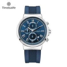44mm צוללן Mens Watch