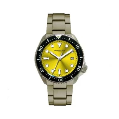 אוטומטי צוללן Mens Watch