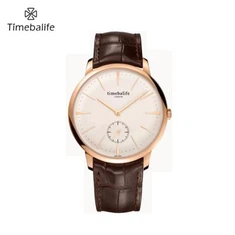 עסקים גברים לצפות מכני