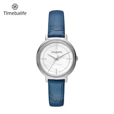 יהלום נירוסטה ליידי Watch