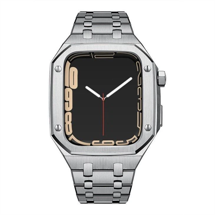 Stainless Steel Case Accessories Kit