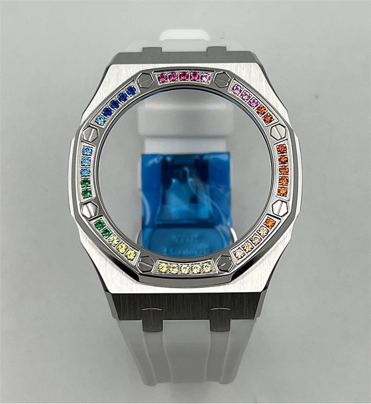 נרתיק לשעון נשים GMA-S2100